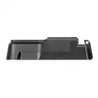 Aluminiowy lejek do gniazda magazynka AEG AR-15/M4 - Black [KUBLAI]