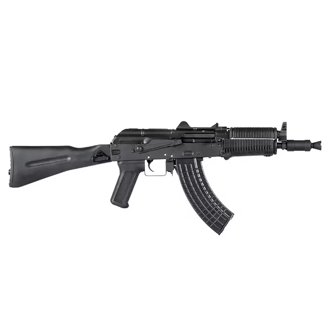 BY-012 - Black [Double Bell]