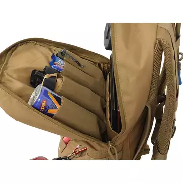 Plecak EXPLORADOR - 15L - MB [8FIELDS]