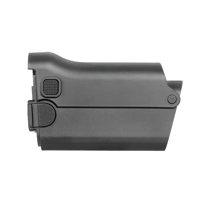 Crosse rétractable H&K MP5 - Tactique urbaine - Urban Survival