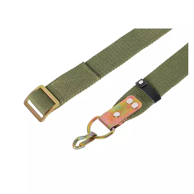 Pas nośny do karabinu AK/SVD - Olive [Double Bell]