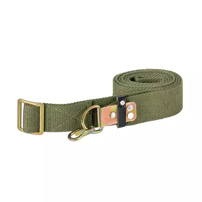 Pas nośny do karabinu AK/SVD - Olive [Double Bell]