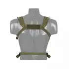 Kompaktowy wielozadaniowy Chest Rig - Olive [8FIELDS]