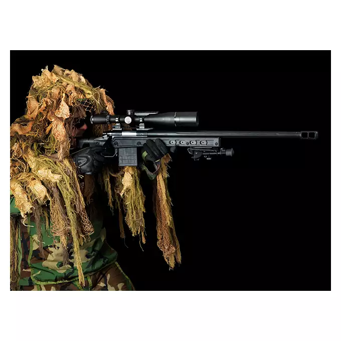 Magazynek do karabinu snajperskiego CM703, CM707,MB4407,MB4414,MB4415