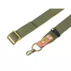 Pas nośny do karabinu AK/SVD - Olive [Double Bell]