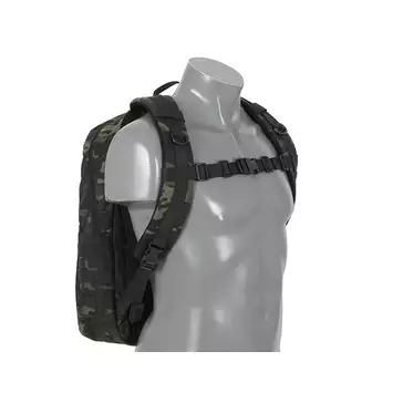 Plecak EXPLORADOR - 15L - MB [8FIELDS]