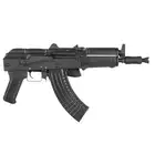 BY-012 - Black [Double Bell]