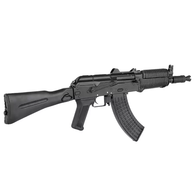 BY-012 - Black [Double Bell]