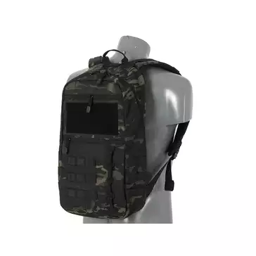Plecak EXPLORADOR - 15L - MB [8FIELDS]