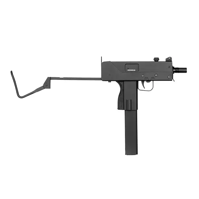 トイガン mac10 Amazon | 東京マルイ(TOKYO MARUI) No.6 マック10 本体セット 18