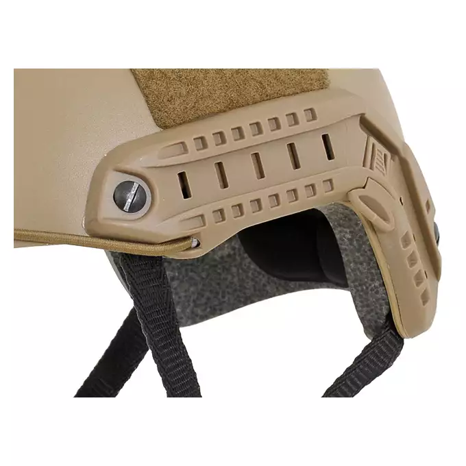 FAST BJ helmet replica - TAN [EM]