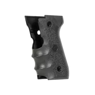 Upgrade grip to Beretta M9 Set [KJW]