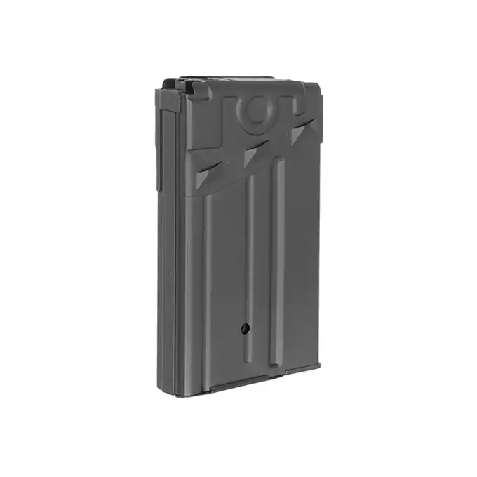 Chargeur hi-cap 500 billes pour séries T3 [J.G.Works]
