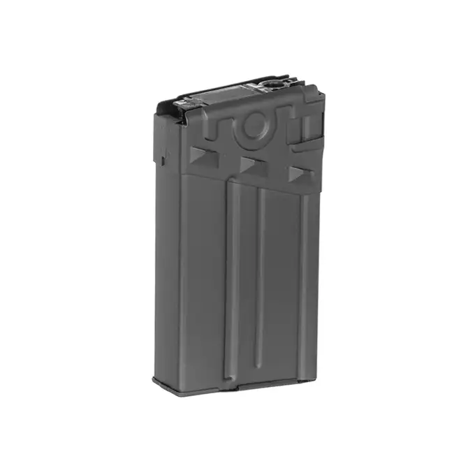 Chargeur hi-cap 500 billes pour séries T3 [J.G.Works]