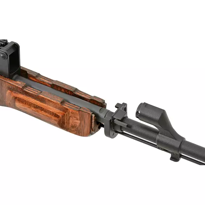 Obsada łoża do AK74 [CYMA]
