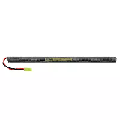 Akumulator NiMH 2300 mAh 9,6V - typ stick [8FIELDS]