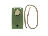 1 Litre Hydration Reservoir Bladder - Tan [8FIELDS]