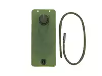 PLASTIKOWY BUKŁAK NA WODĘ 2,5L. - Olive [8FIELDS]