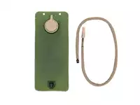 2,5 Litre Hydration Reservoir Bladder - Tan [8FIELDS]