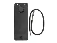 PLASTIKOWY BUKŁAK NA WODĘ 3,0 L. - Black [8FIELDS]
