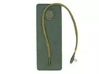 3 Litre Hydration Reservoir Bladder - Olive [8FIELDS]