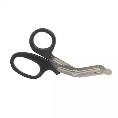 Taktyczne nożyczki medyczne - Black [EM]