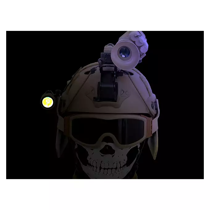 FAST BJ helmet replica - TAN [EM]