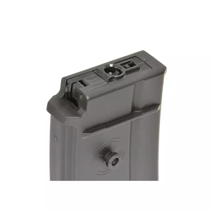 Chargeur Hi-Cap 350billes S-550/552 [J.G.Works]