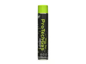 Airsoft Green Gaz 1000ml [Pro Tech Guns]