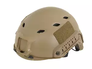 FAST BJ helmet replica - TAN [EM]