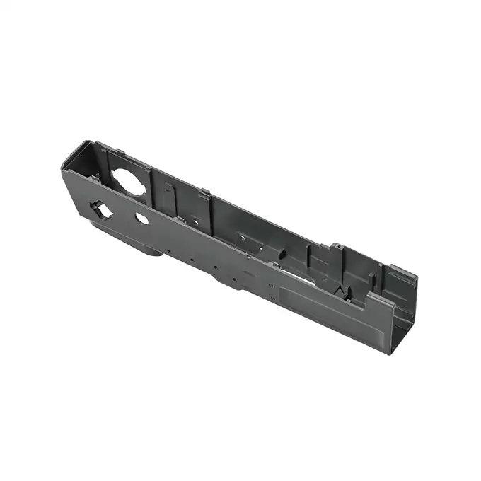 Metal body for AK47S [CYMA]