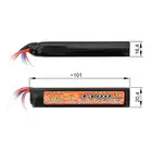 Battery Li-Po 1100mAh 11,1V 15/30C [VB]