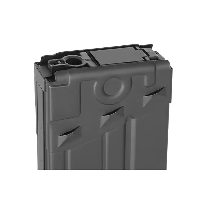 Chargeur hi-cap 500 billes pour séries T3 [J.G.Works]