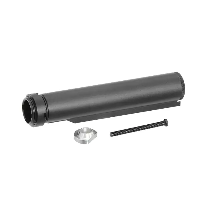 Receiver Extension (M4 Buffer Tube)