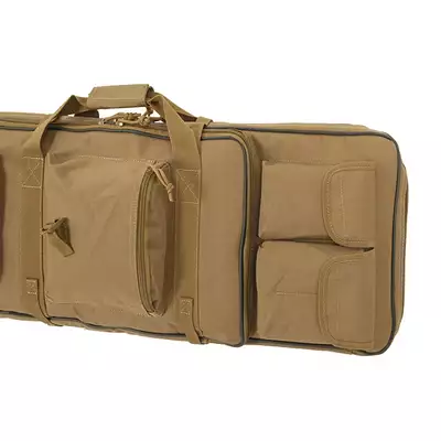 Pokrowiec na broń do długości 82 cm - coyote [8FIELDS]