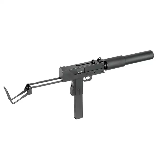 トイガン mac10 JG0452 [J.G.Works] | TaiwanGun US & EU