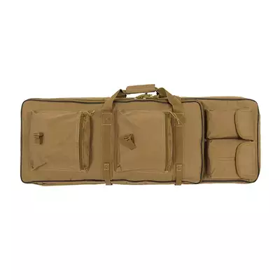 Pokrowiec na broń do długości 82 cm - coyote [8FIELDS]