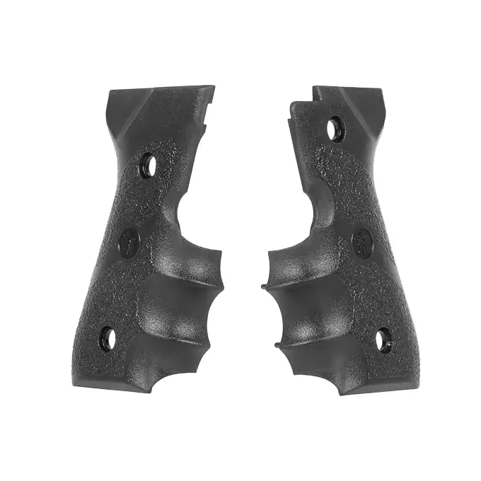Upgrade grip to Beretta M9 Set [KJW]