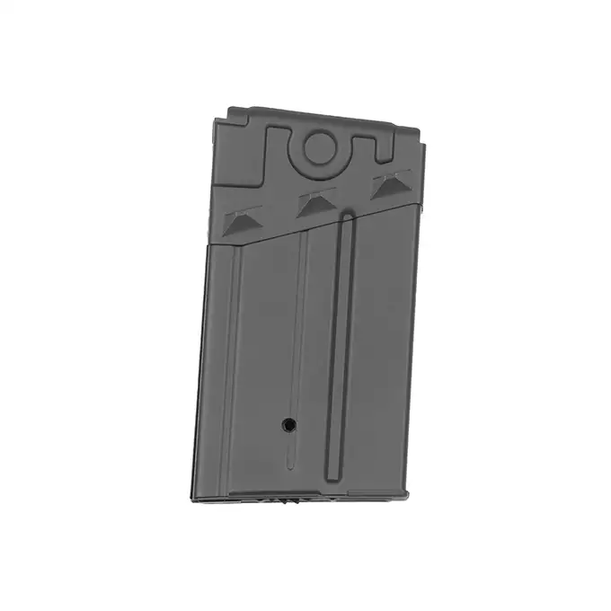 Chargeur hi-cap 500 billes pour séries T3 [J.G.Works]