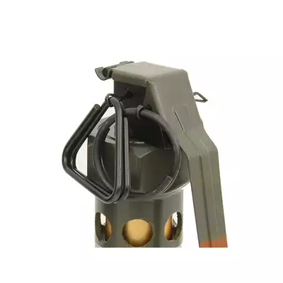 Atrapa granatu hukowego typ M84