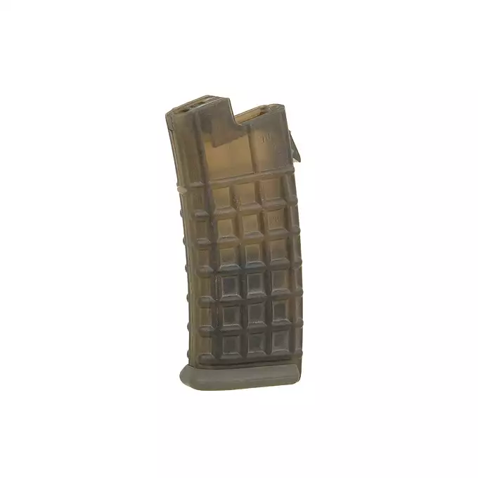 Magazynek hi-cap na 330 kulek do serii AUG [J.G.Works]