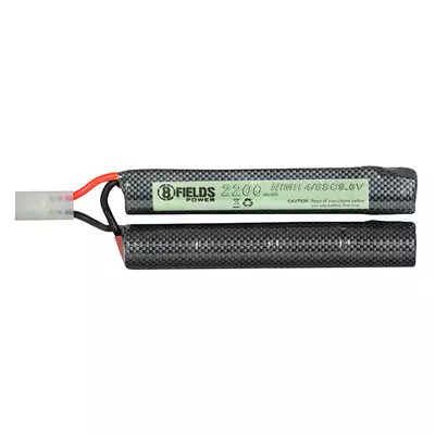 Akumulator NiMH 4/5SC 9.6V 2200mAh - typ large SF (do serii TWM4)