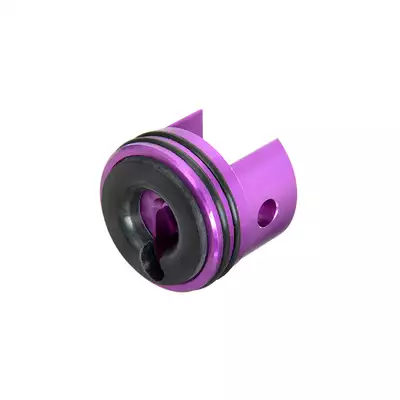 Podwójnie doszczelniona głowica cylindra do serii M14