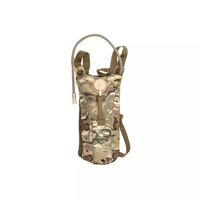 Hydration System Carrier Backpack - MC [8FIELDS]