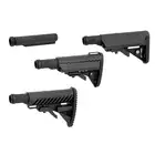 Receiver Extension (M4 Buffer Tube)