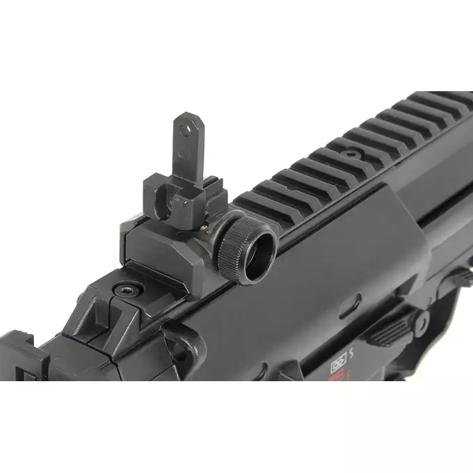 R4 pistolet maszynowy [WELL]