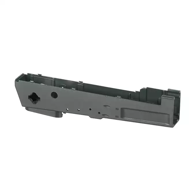 Metal body for AK47S [CYMA]