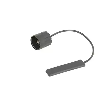 Kabel sterujący do latarki taktycznej LED S-F G2 Style T6 - BLACK