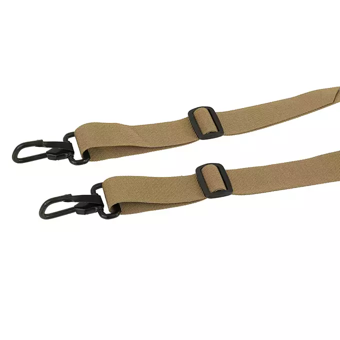 Gun Sling for machine gun SAW - Coyote [8FIELDS]