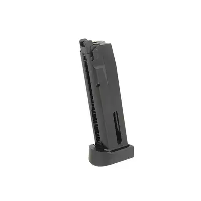 Magazynek CO2 do pistoletu KP-01-E2 [KJW]